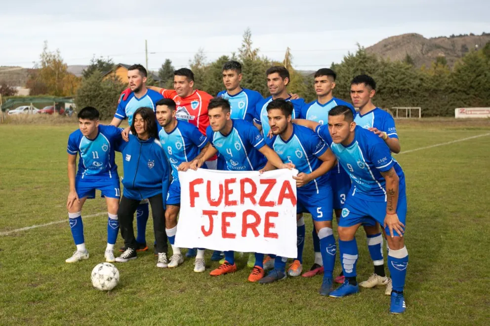 La final de la B el sábado y las semis de la A el domingo