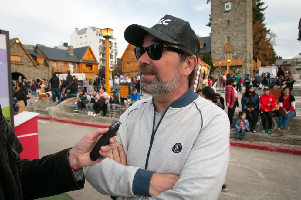 Bellora, en el cierre de la edición 2023 