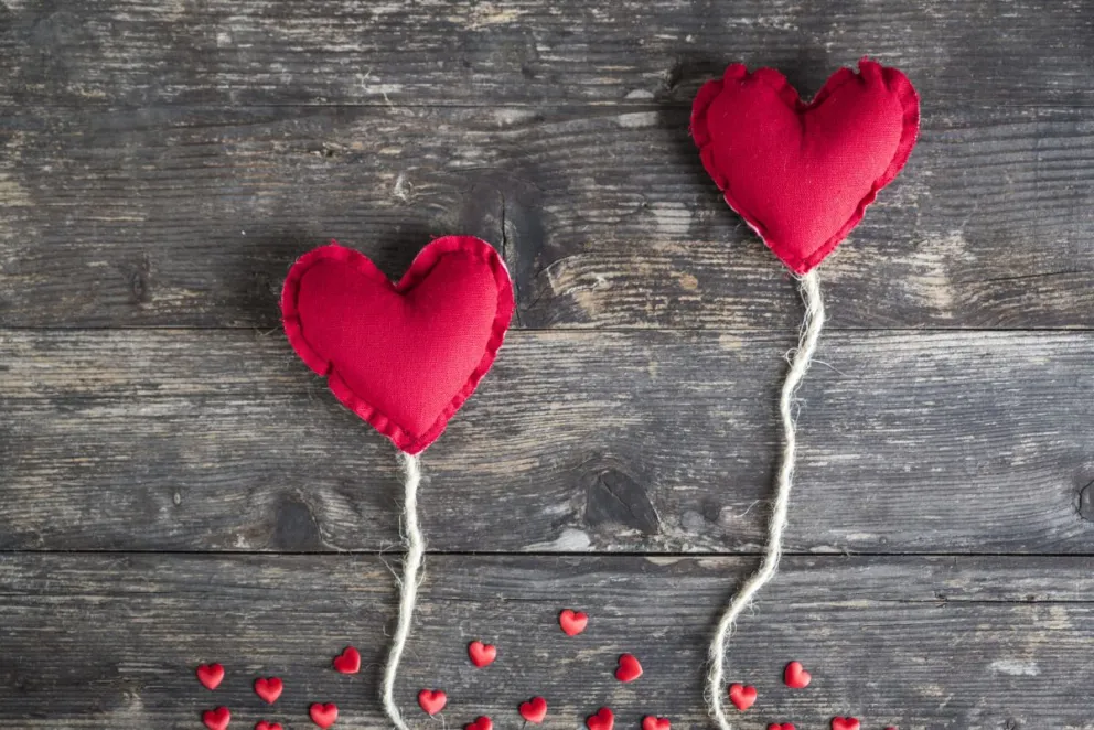 Amor y romance: 3 signos del zodiaco que deben estar atentos desde el 18 al 24 de abril