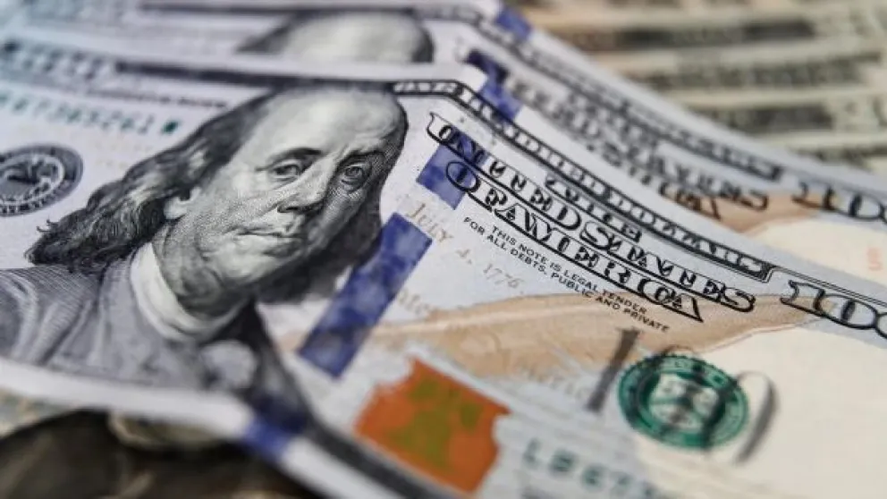 Dólar hoy: ¿a cuánto cotiza este miércoles 4 de mayo?