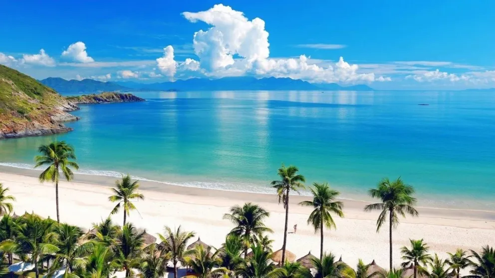 Conocé las 10 playas elegidas como las mejores del mundo  