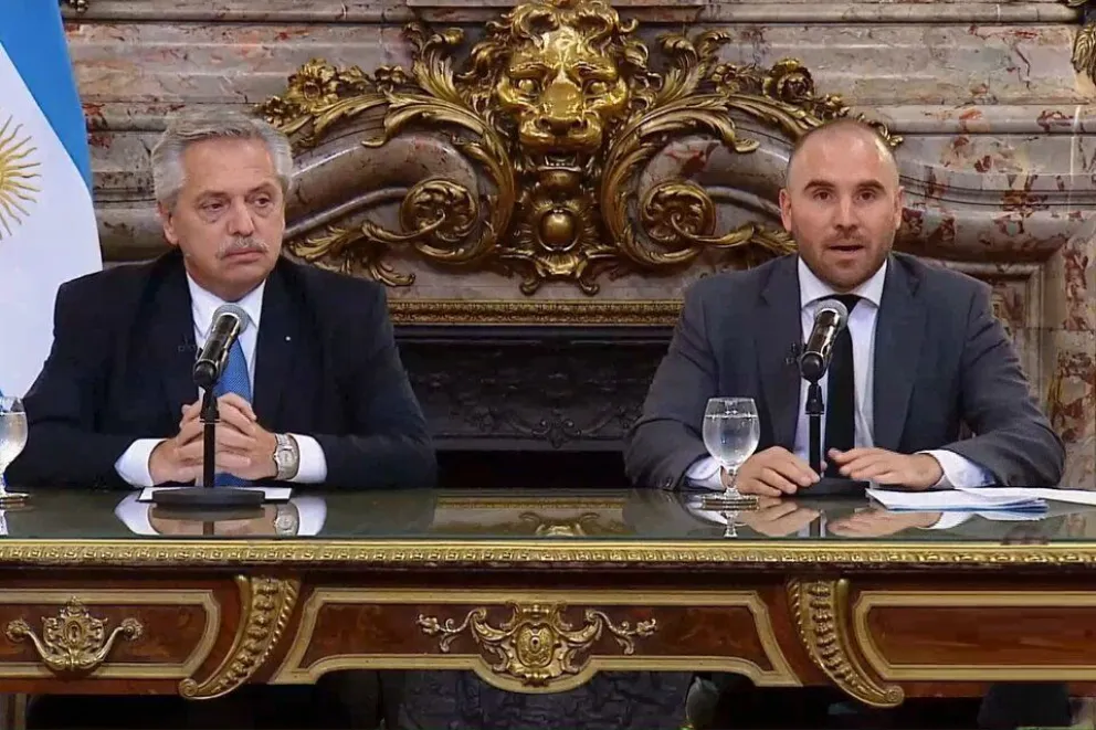 Nuevo anuncio del gobierno: habrá bonos para jubilados, monotributistas y trabajadores informales