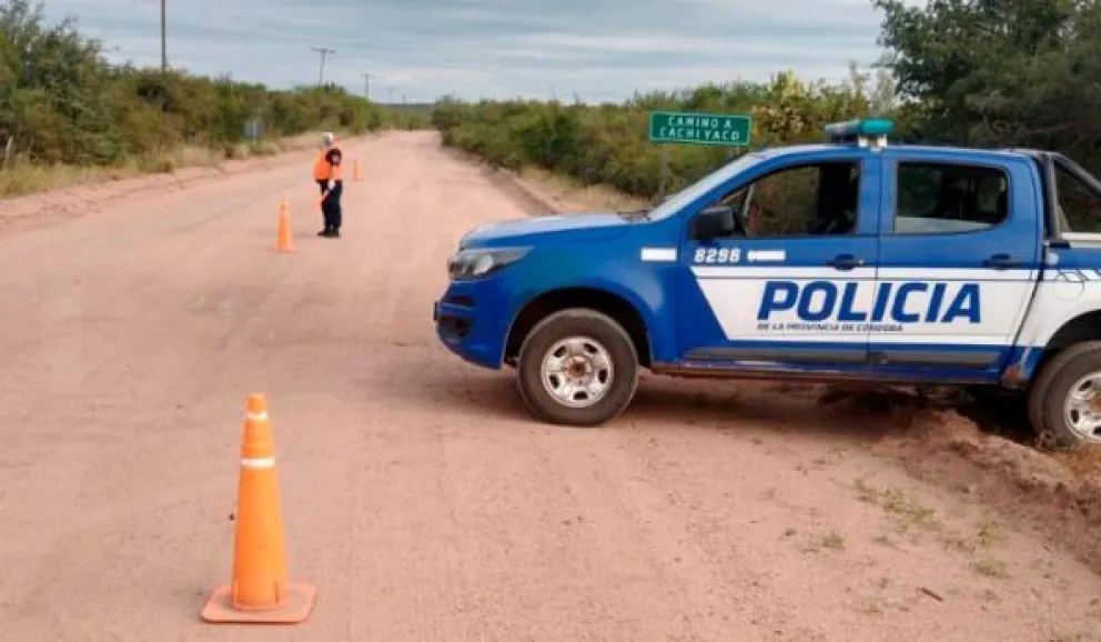 Otra violación grupal: detienen a tres hombres por abusar de dos hermanas de 15 y 16 años