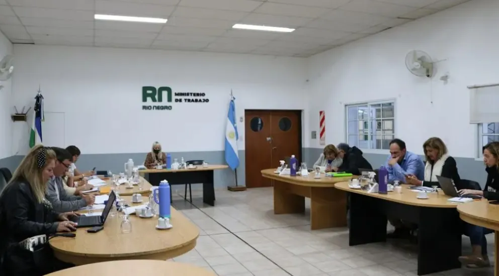 Hubo nueva propuesta del Gobierno y UnTER pidió la renuncia de Carrizo