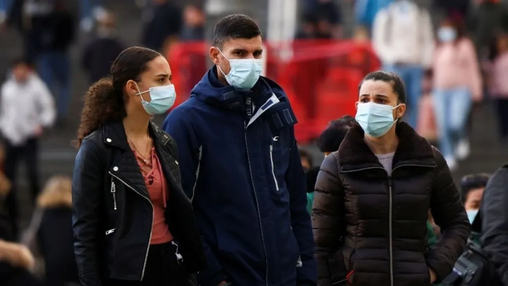 Cuál es la nueva estrategia de vigilancia que rige para el control de Covid-19 