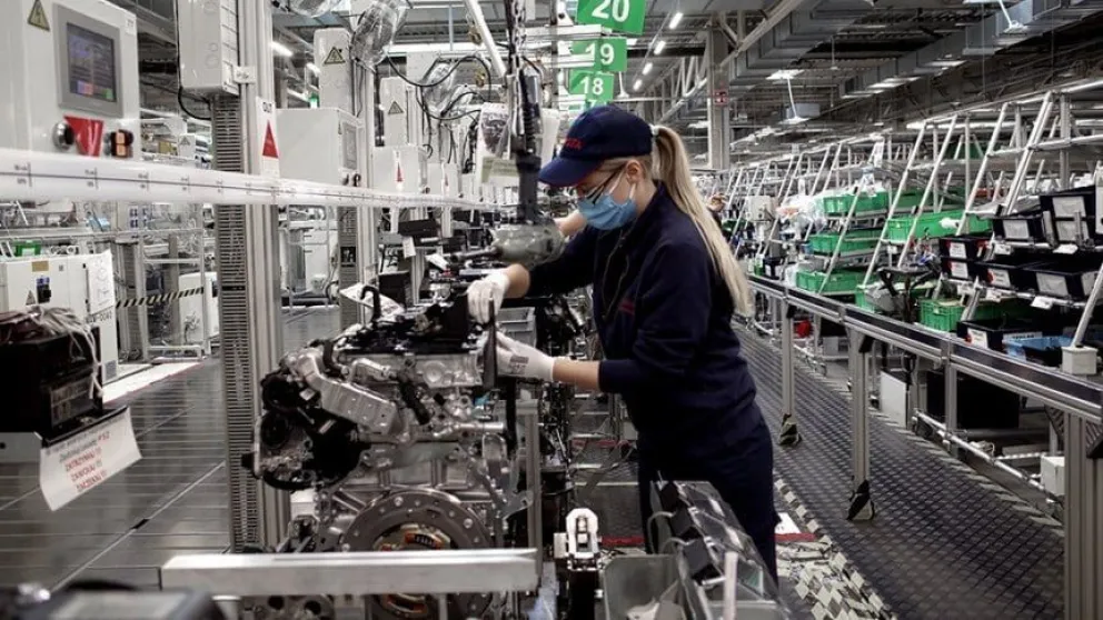 Se modificó el programa REPRO: se ayudará a empresas privadas a pagar a sus trabajadores