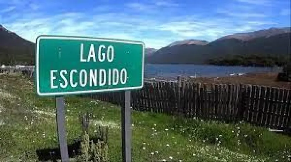 Lago Escondido: afirman que las condiciones del sendero de montaña distan de ser las adecuadas