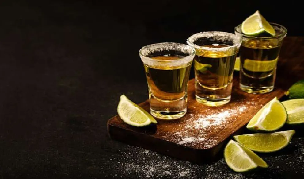Una nena llevó tequila al jardín y compartió con sus compañeritos