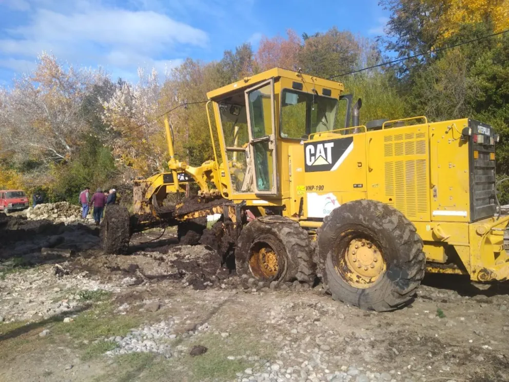 El conflicto se remonta a octubre de 2019. (Foto de archivo) 