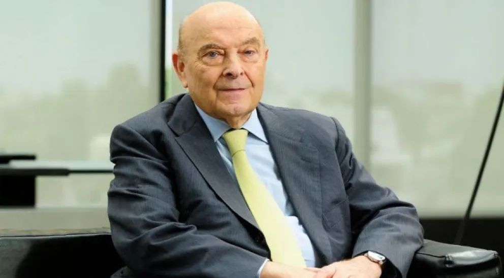 El ex ministro Domingo Cavallo dio detalles de quién puede ser el próximo presidente de Argentina