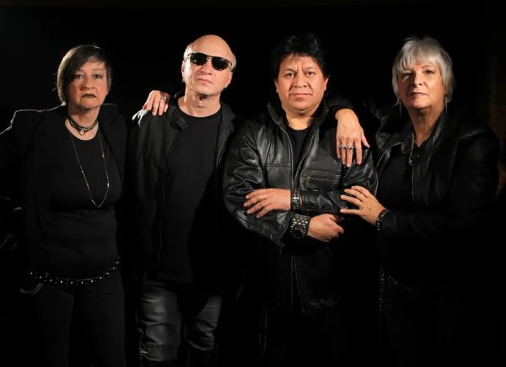 La Fragua va del rock al folklore y vuelve