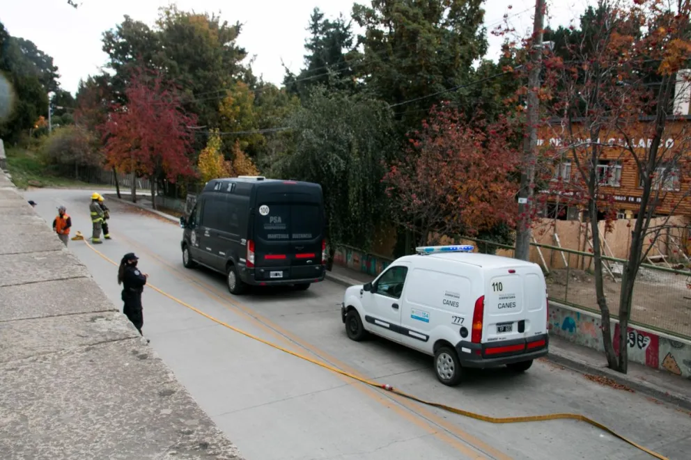 Por graves hechos de violencia dentro de las aulas, implementan jornadas de convivencia 