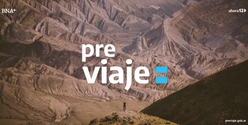 Lanzan el nuevo PreViaje 3: nuevas fechas y destinos del programa