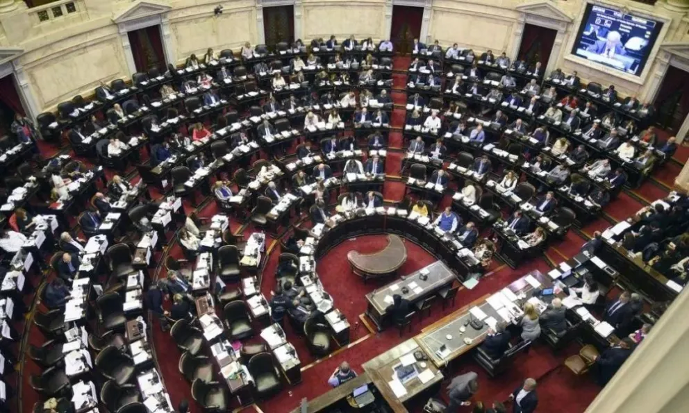 Tras el quiebre del bloque del FdT en el Senado, ¿de qué lado quedaron los rionegrinos?