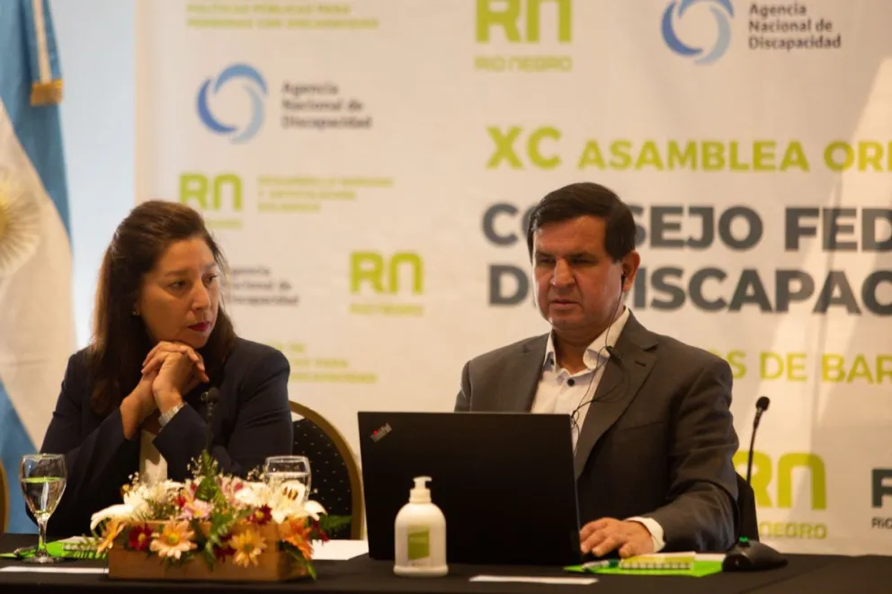 Arabela Carreras: "Una temática muy relevante para nuestra sociedad” 