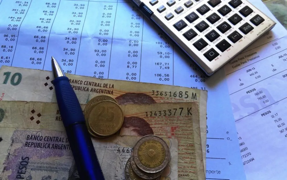 Impuesto a las Ganancias 2022: qué deducciones hay por cónyuge e hijos 