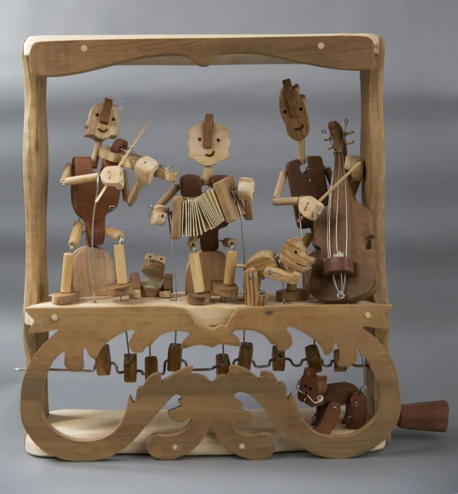 Abierta la inscripción al Concurso Nacional de Artesanías
