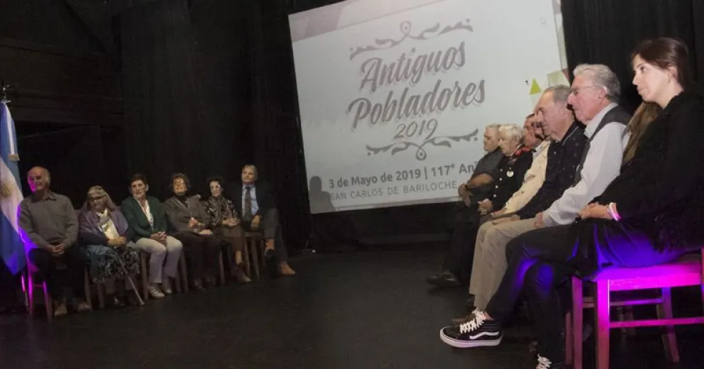 El Concejo reconocerá a 31 antiguos pobladores
