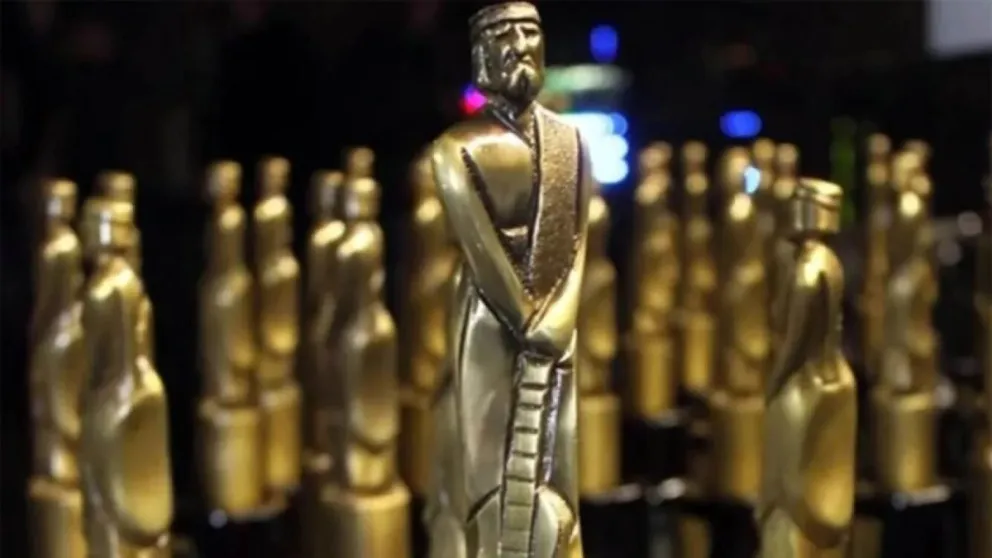 Se vienen los Premios Martín Fierro 2022: mirá quiénes son los nominados