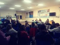 Conflicto salarial: Los docentes de Bariloche apuestan por el paro de 48 horas