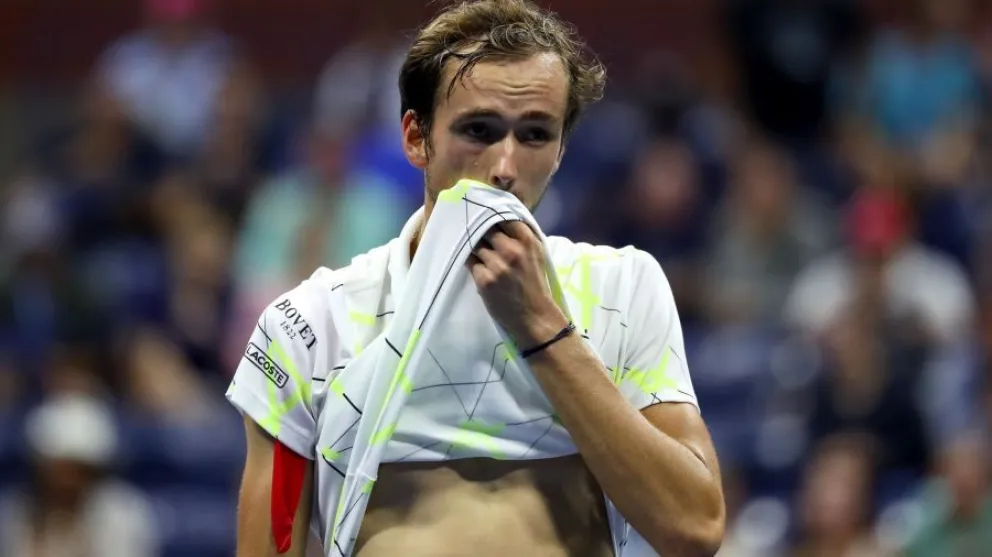 La ATP acusa a Wimbledon por discriminar  los tenistas rusos