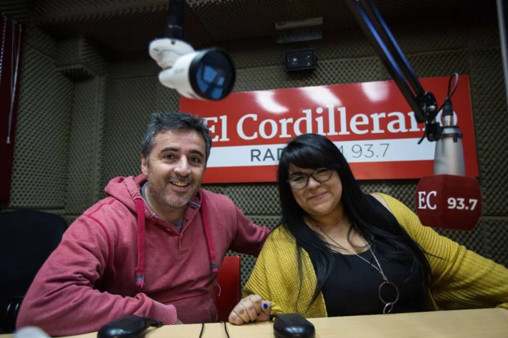 Chocolate por la noticia: un programa dulce, pero no empalagoso