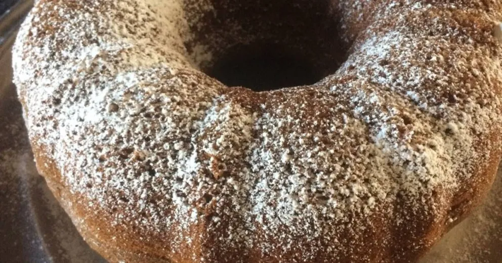 Paso a paso para cocinar una torta de bananas y chocolate, ¡que te va a encantar!