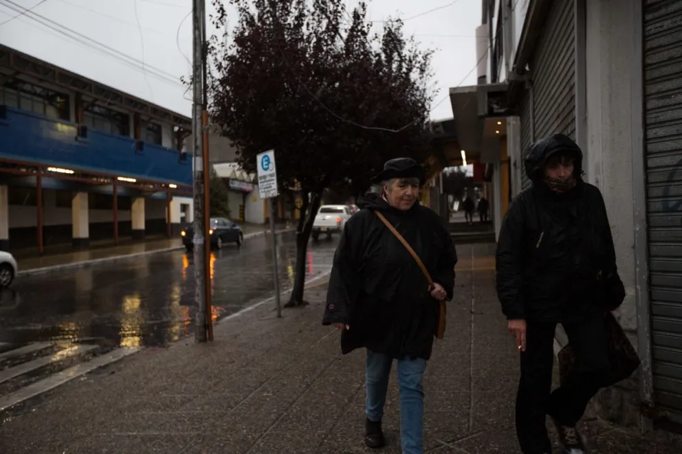 "Tremendo paquete": Pronostican medio metro de nieve en Catedral