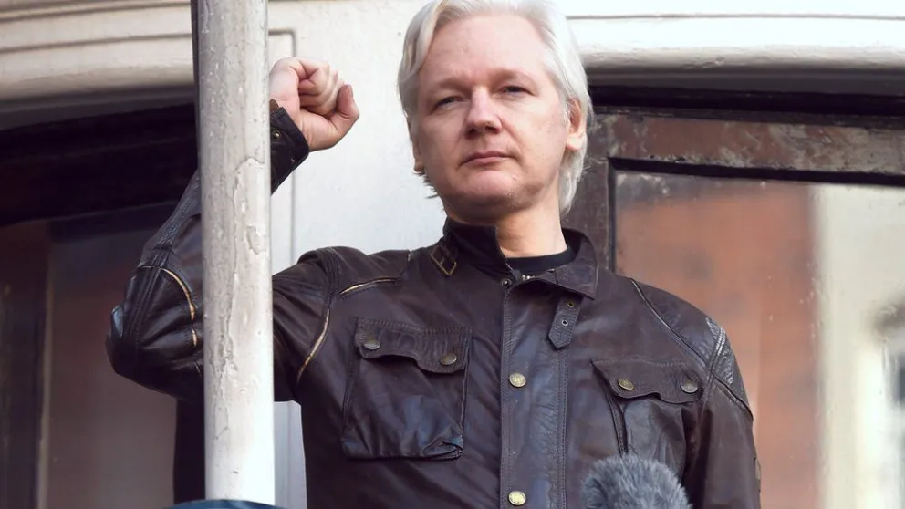  Australia no autorizó la extradición de Julián Assange a Estados Unidos
