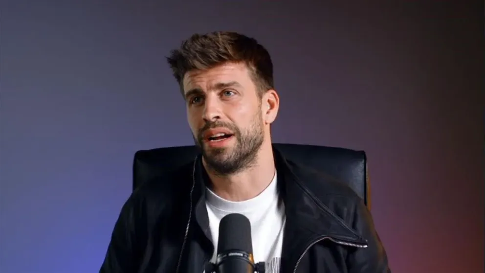 Piqué envuelto en un escándalo millonario: la Supercopa en Arabia Saudita, Juegos Olímpicos e intereses económicos