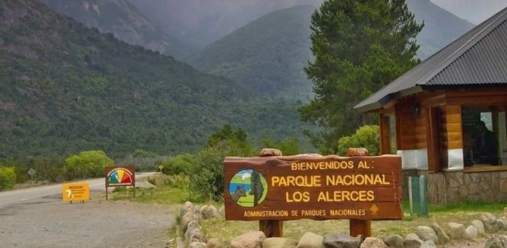 Murió de hantavirus un hombre que una semana atrás había visitado el Parque Nacional Los Alerces