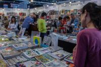 No habrá stand rionegrino en la Feria del Libro de Buenos Aires
