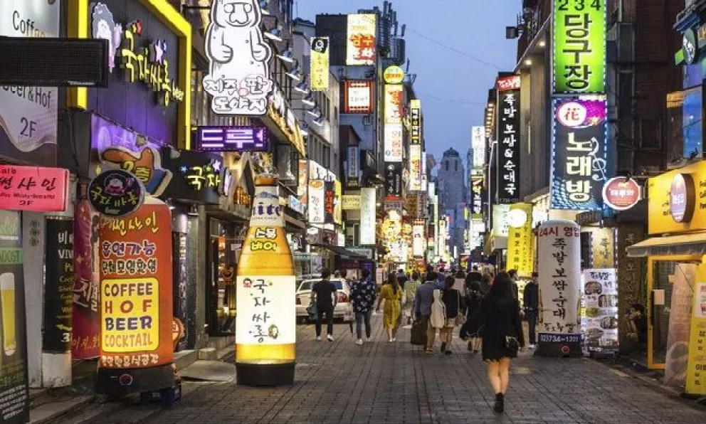 Corea del Sur busca empleados argentinos: requisitos y cómo tramitar la visa