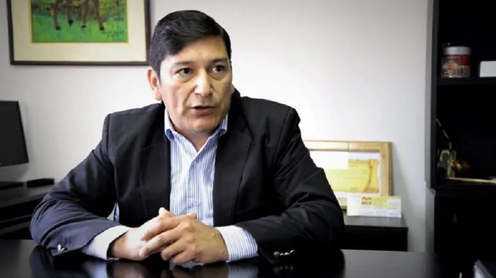 Funcionario de Misiones renunció tras la viralización de audios donde ofrecía contratos a cambio de sexo