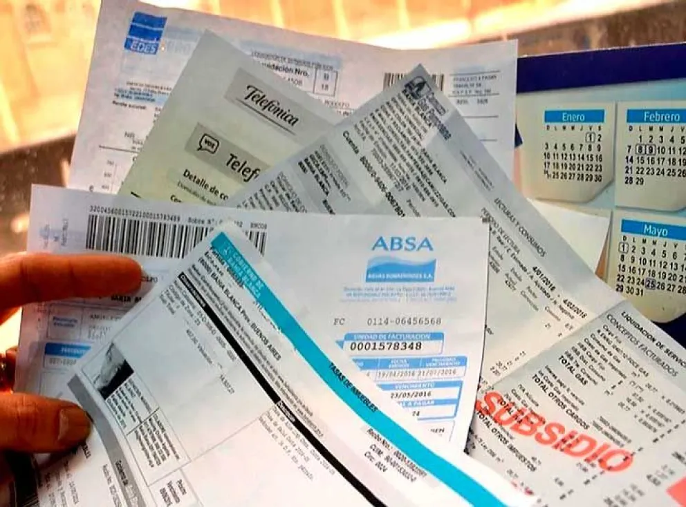 Aumento de tarifas: cómo será la segmentación y quiénes perderán los subsidios 
