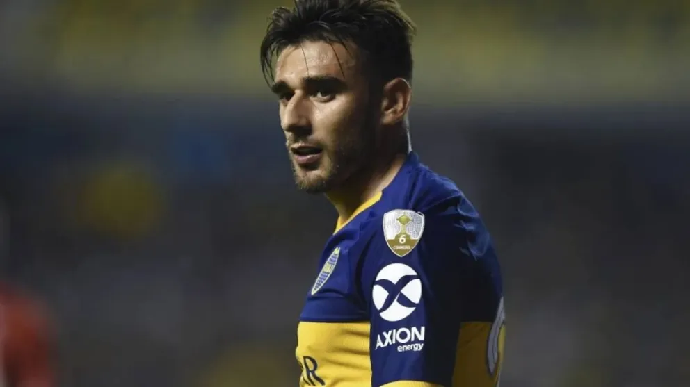 Toto Salvio rompió el silencio: habló tras el incidente con Magalí Aravena