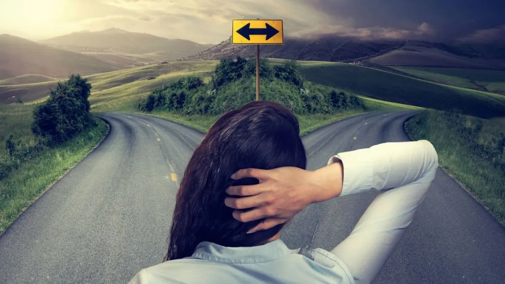 Así es cómo toman las decisiones importantes cada signo del zodíaco 