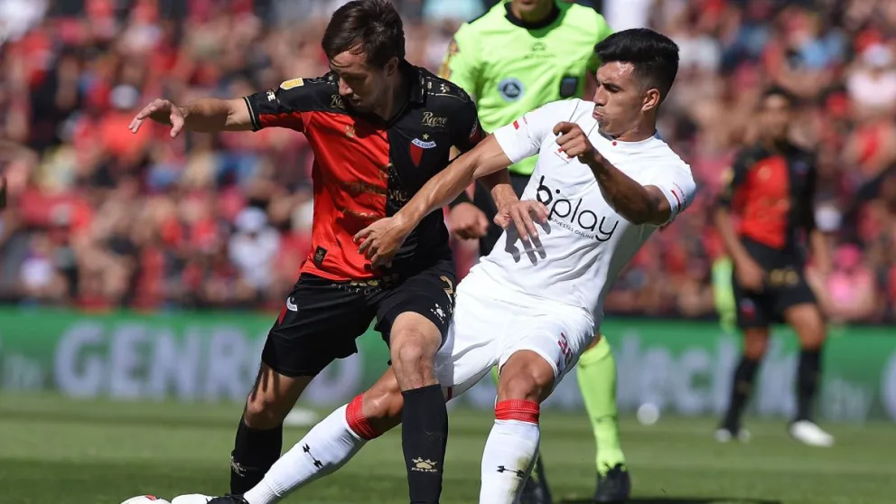 Copa de la Liga: Colón y Estudiantes abren la fecha 12 con un partido que promete