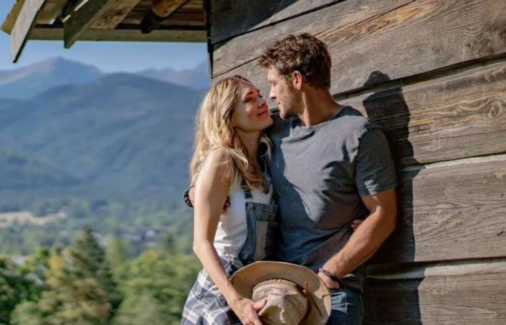 Ideal para el finde: la película que se estrenó en Netflix hace días y ya es furor 