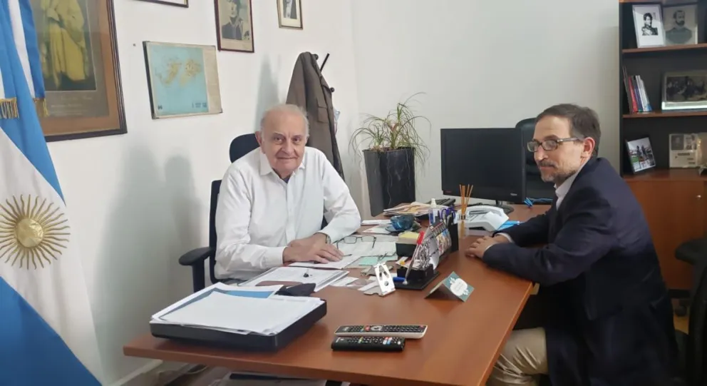 Buscan conseguir un dictamen unificado para la ley de alquileres