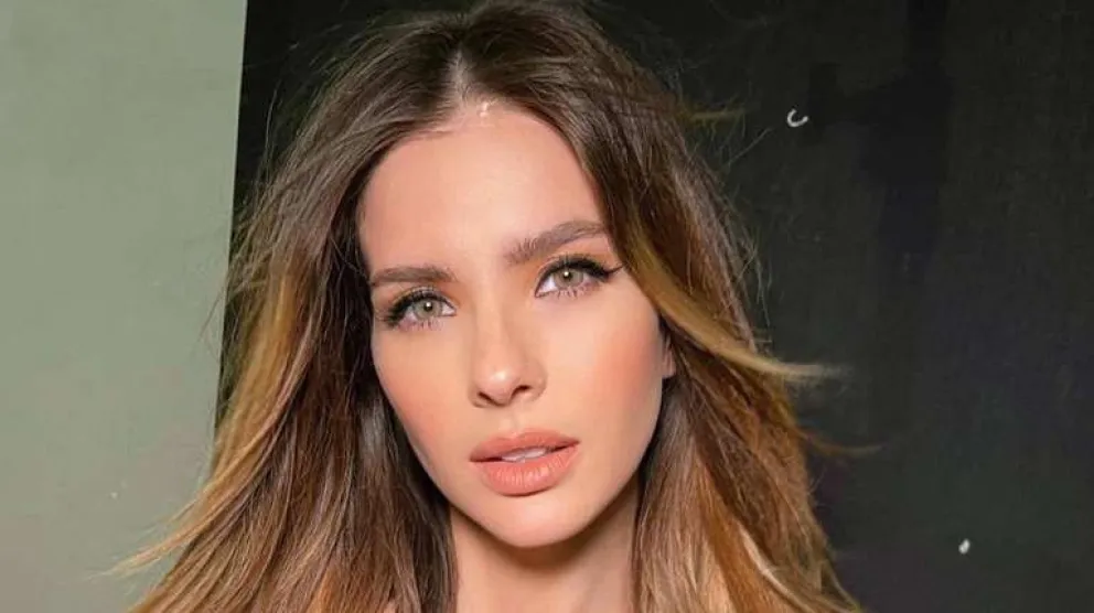 La China Suárez contra Yanina Latorre: “No sé ni quién es”