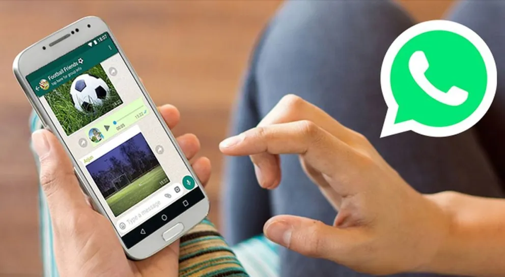 WhatsApp evitará que envíes fotos al contacto equivocado ¿Cómo funcionará?