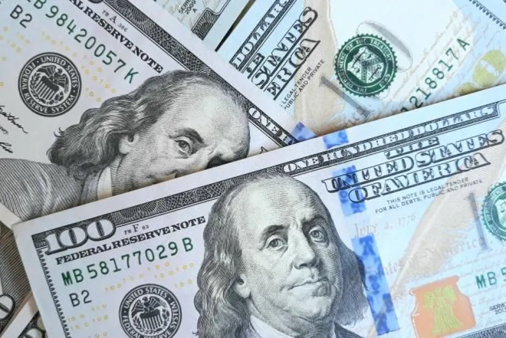Dólar blue: a cuánto cotiza hoy sábado 23 de abril