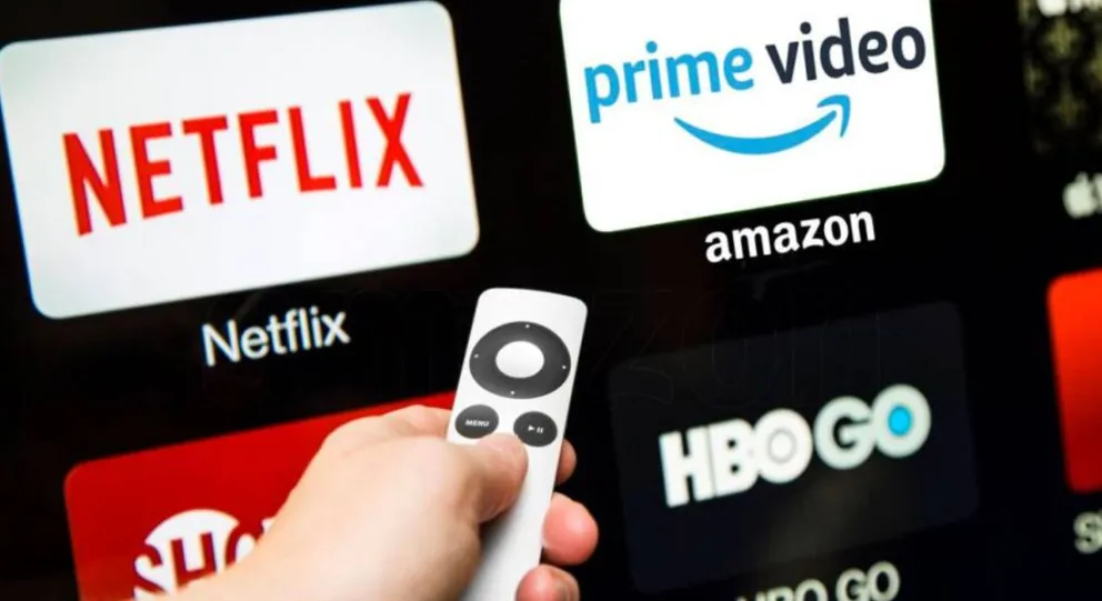 Alternativas a Netflix tras las nuevas restricciones: cuál es el precio de todas las plataformas de streaming