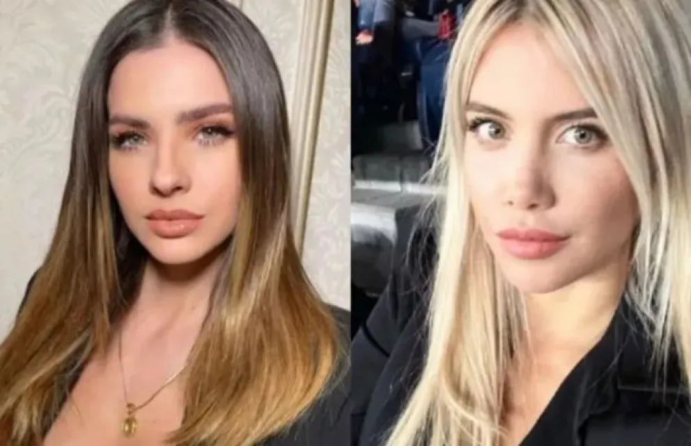 El polémico posteo de Wanda Nara ¿dedicado a la China Suárez?