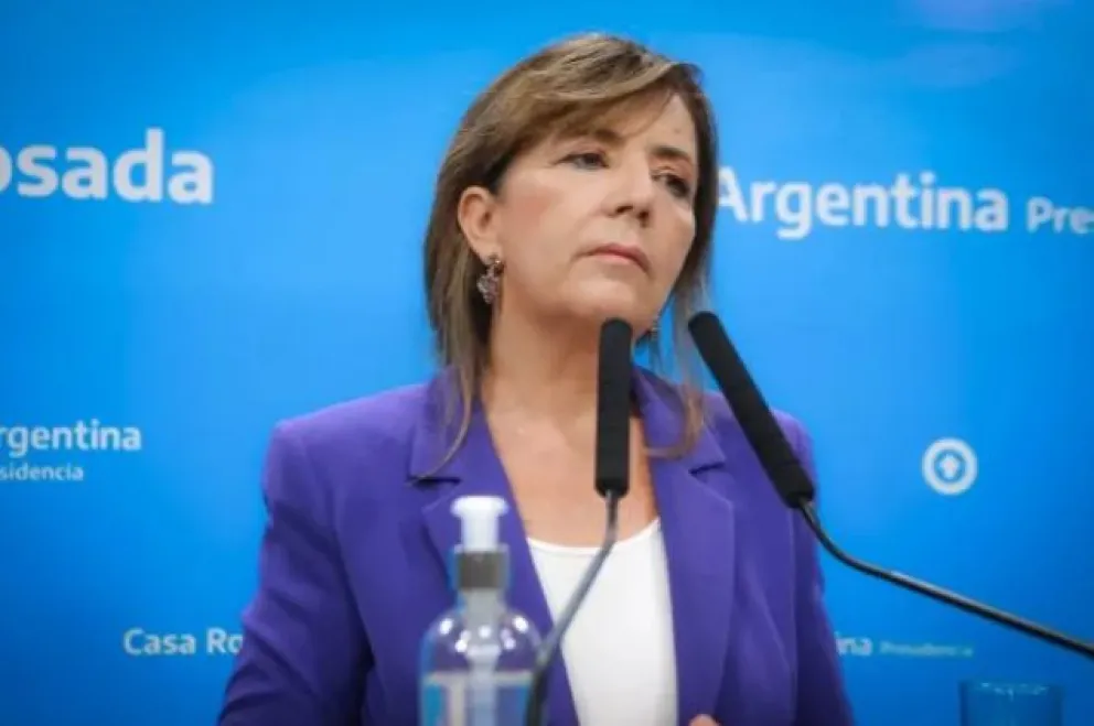 El Gobierno Nacional apuntó contra Juntos por el Cambio y los acusó de organizar el “tractorazo”