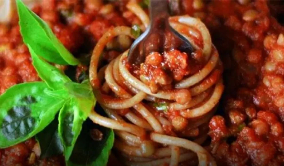 Paso a paso: cómo hacer una deliciosa salsa casera para las pastas ¡en 20 minutos!
