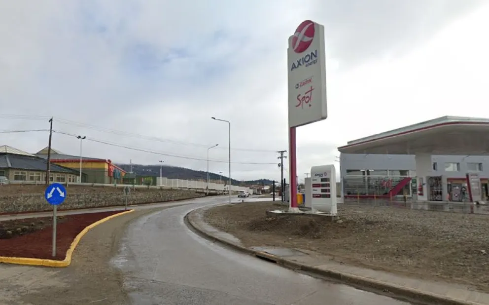 Cada día que pasa,  se acrecienta la falta de algunos combustibles.