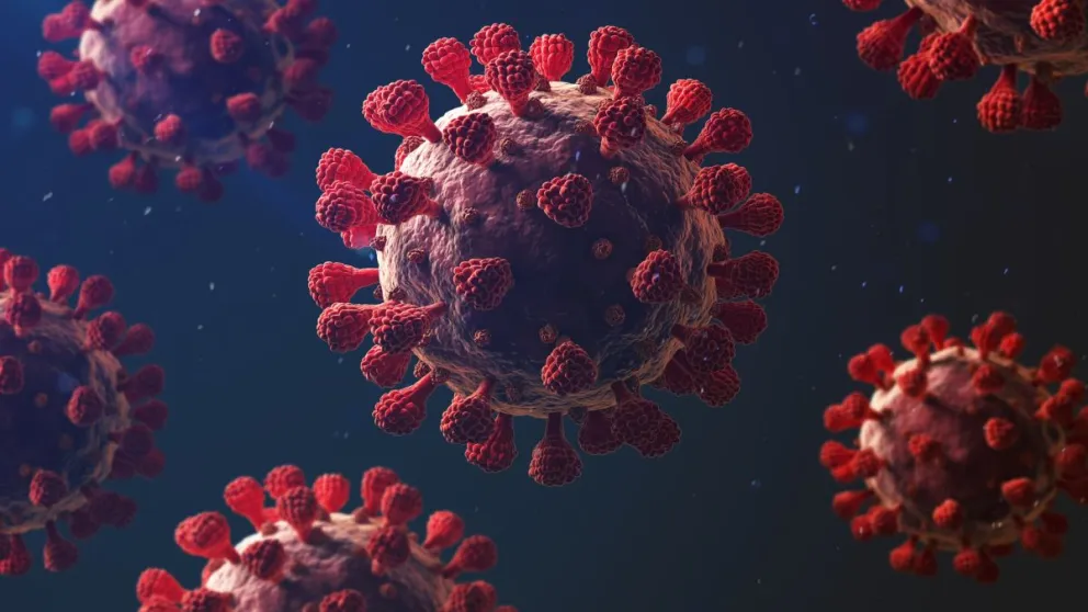 ¿Mito o realidad? Quienes tuvieron coronavirus envejecen más rápido