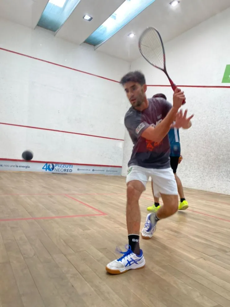 Ya se vive el Torneo Patagónico Bariloche 2022